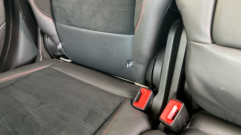 Ford Kuga 1.5 EcoBoost ST-Line Edition 5dr 2WD Petrol Estate